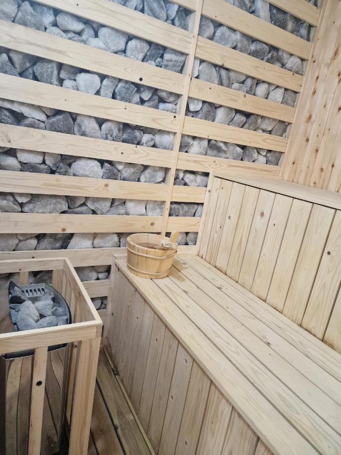 Motel Laguna Beius Ngoại thất bức ảnh